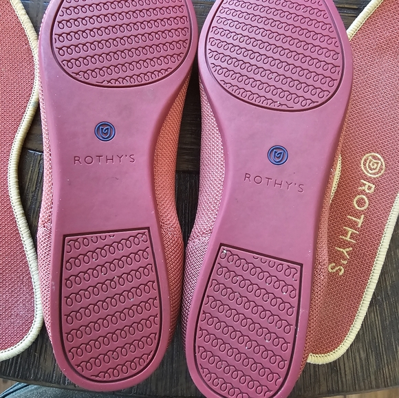 SOLD-Rothy's - Picture 3 of 3